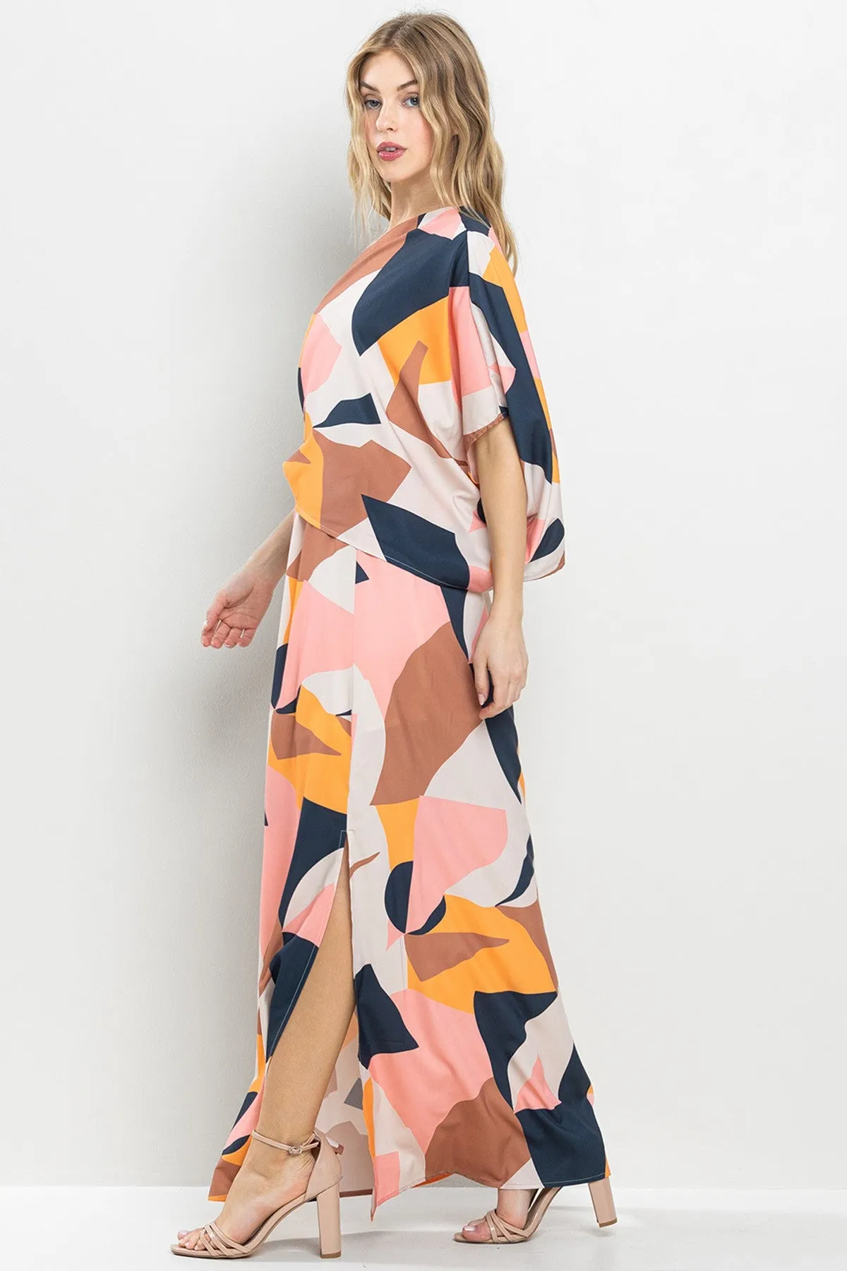 Georgia Dress