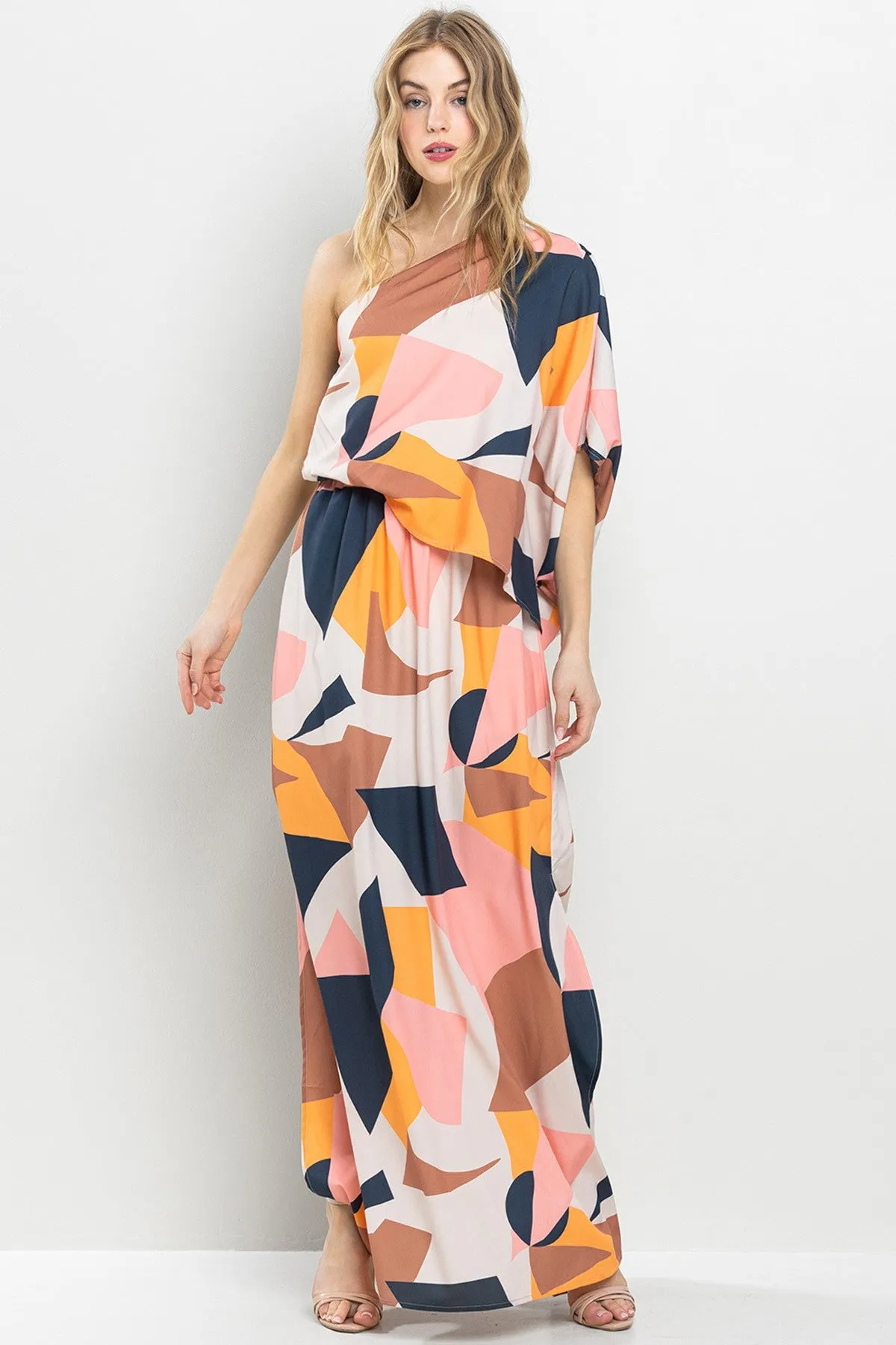 Georgia Dress