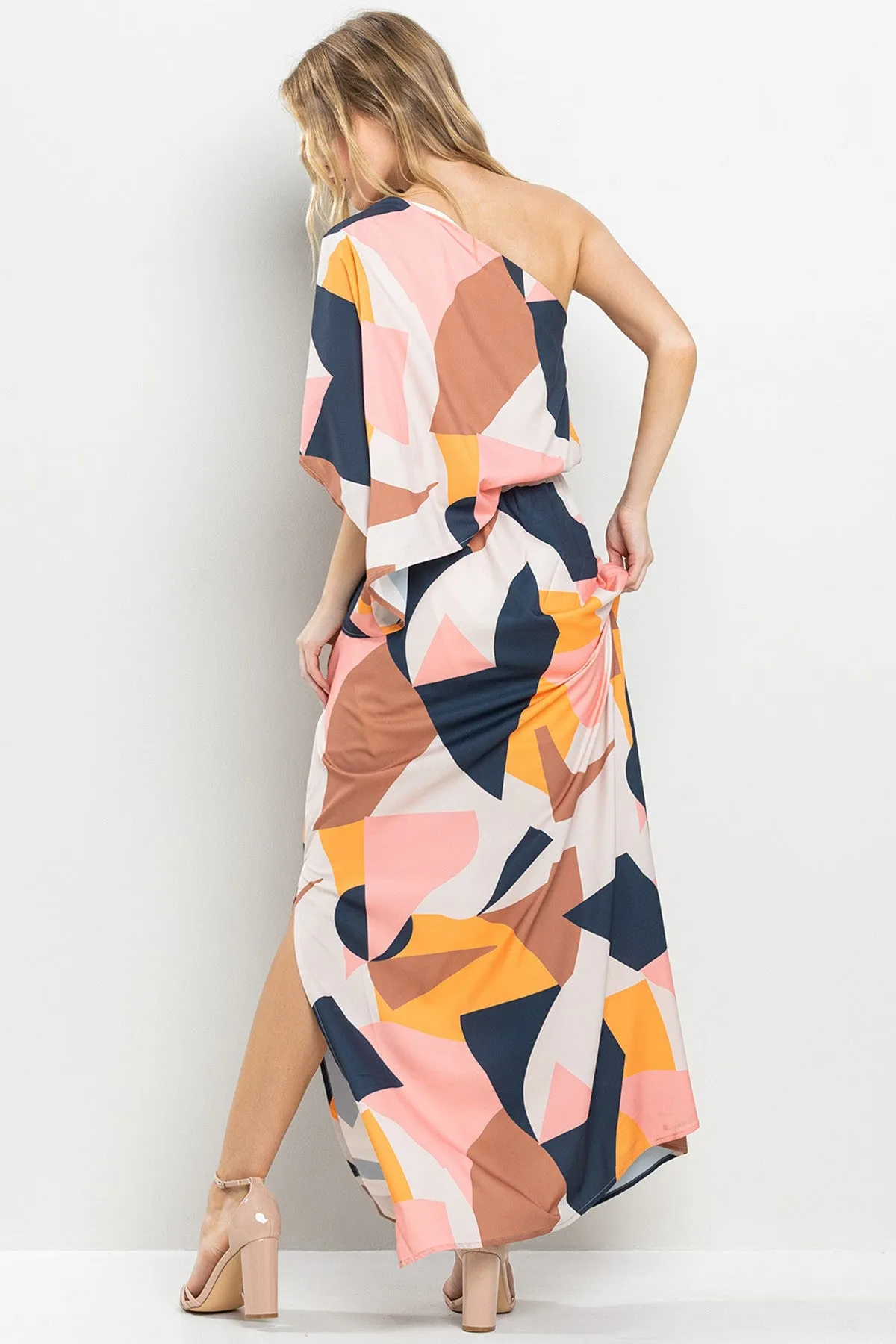 Georgia Dress