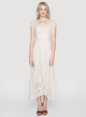 Gussie Dress