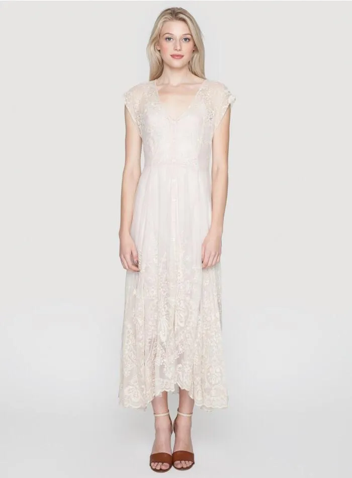 Gussie Dress