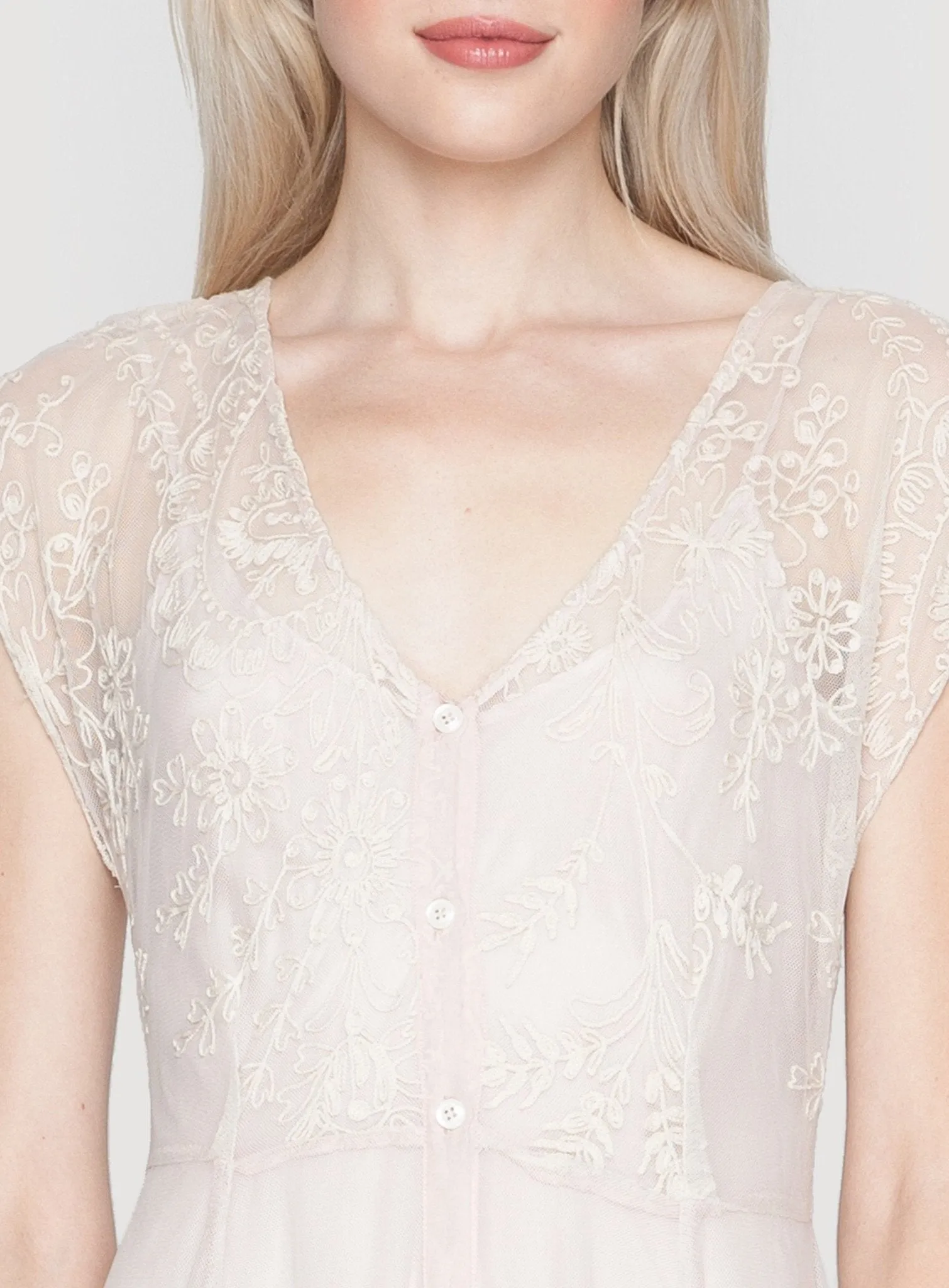 Gussie Dress