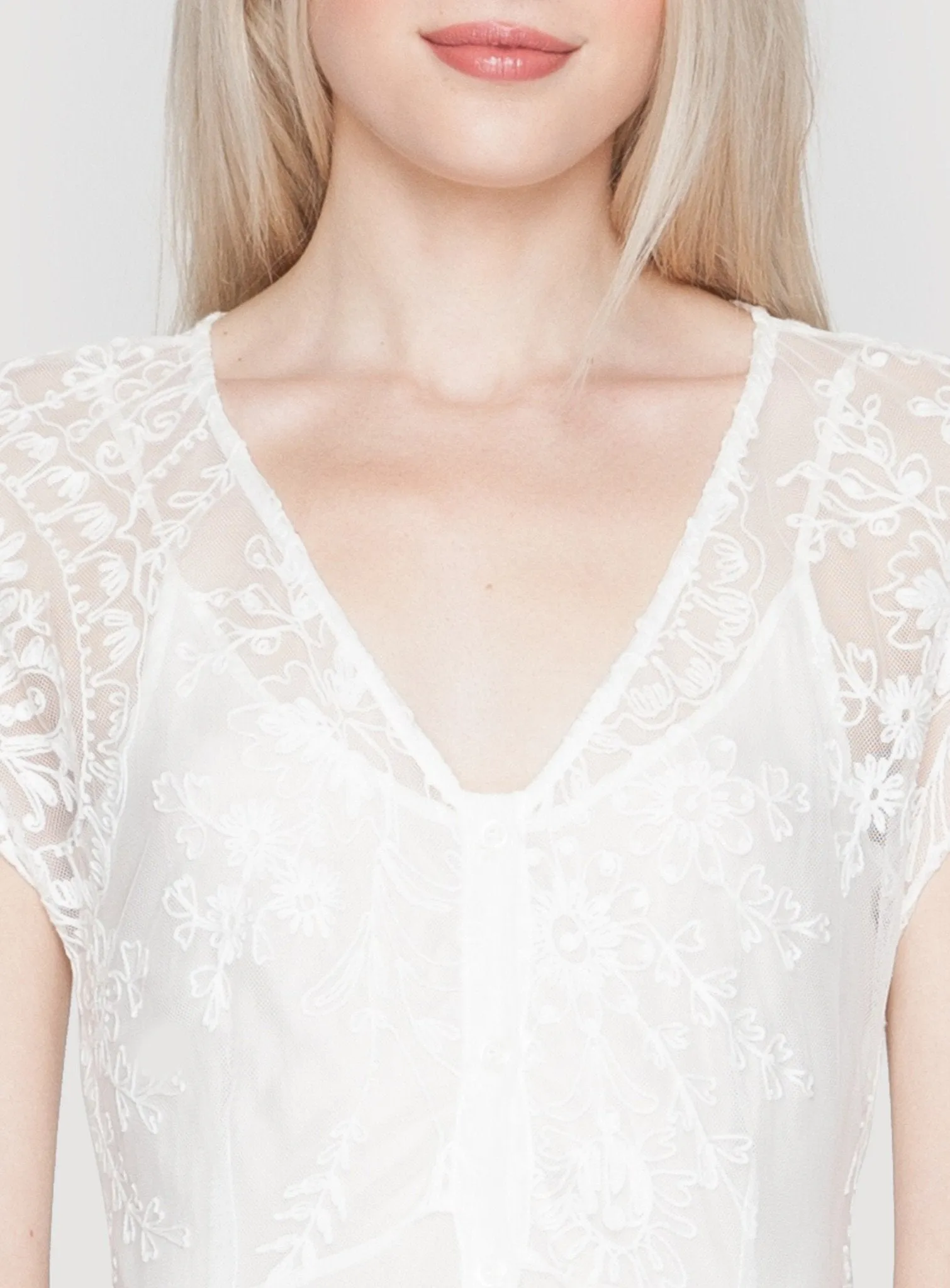 Gussie Dress