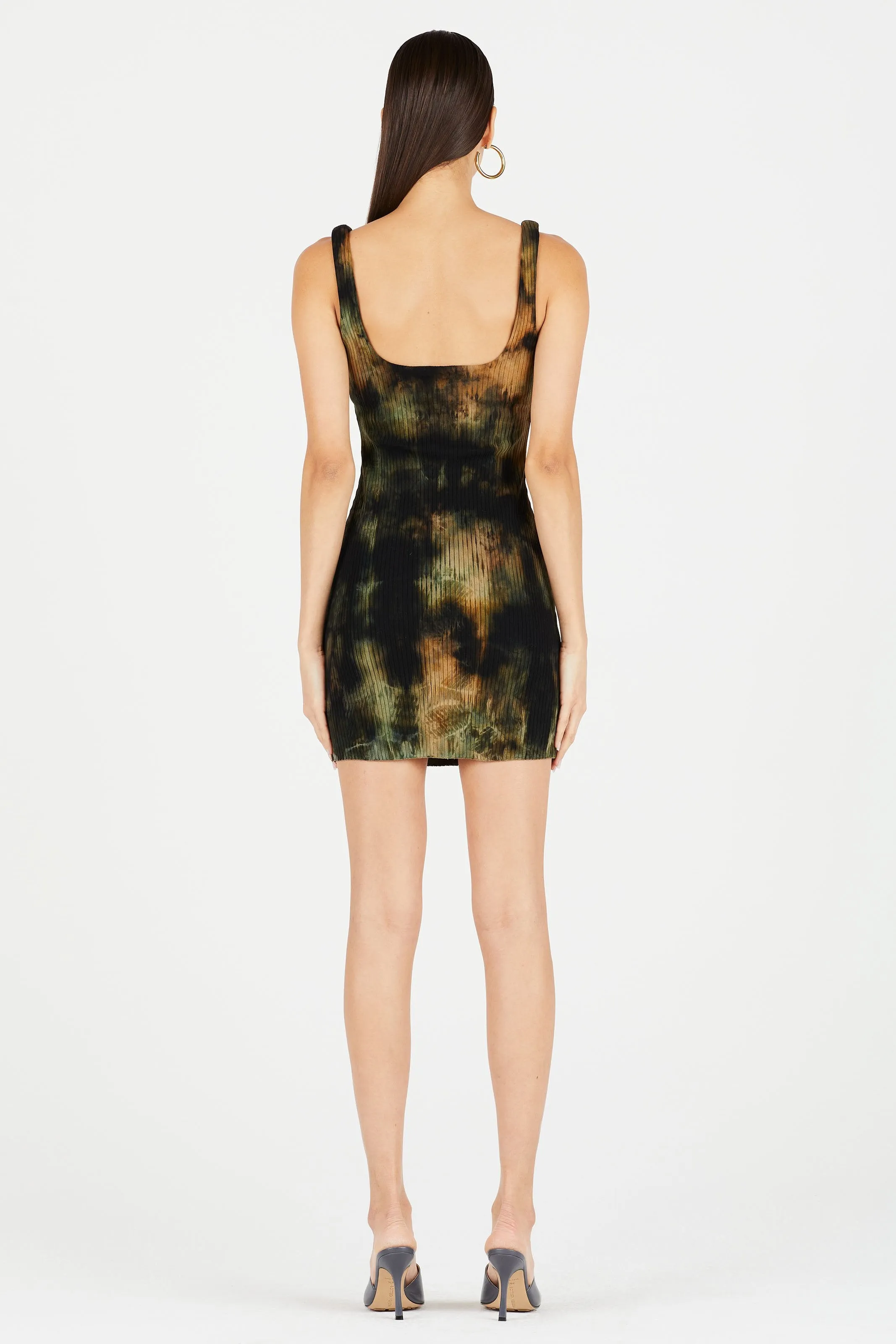 Ibiza Tank Dress