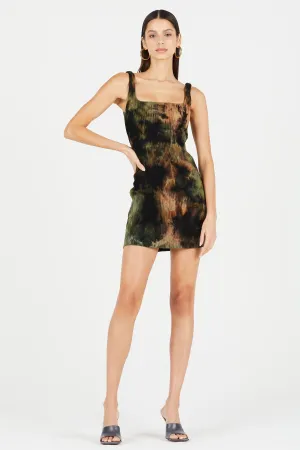 Ibiza Tank Dress