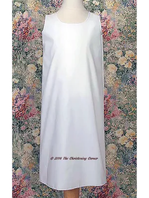 Infant Liner Slip for Dress or Gown