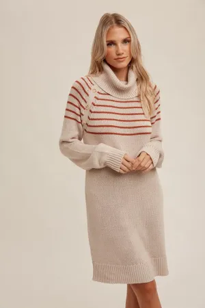 Julianne Dress