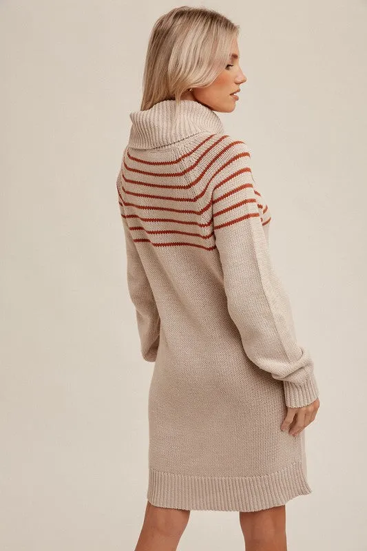 Julianne Dress