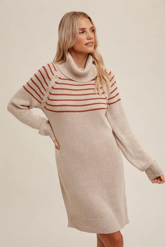 Julianne Dress