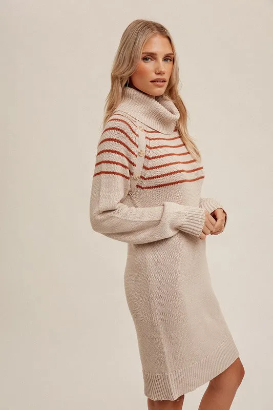 Julianne Dress