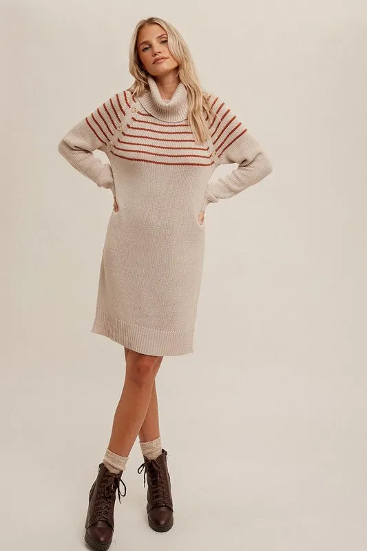 Julianne Dress