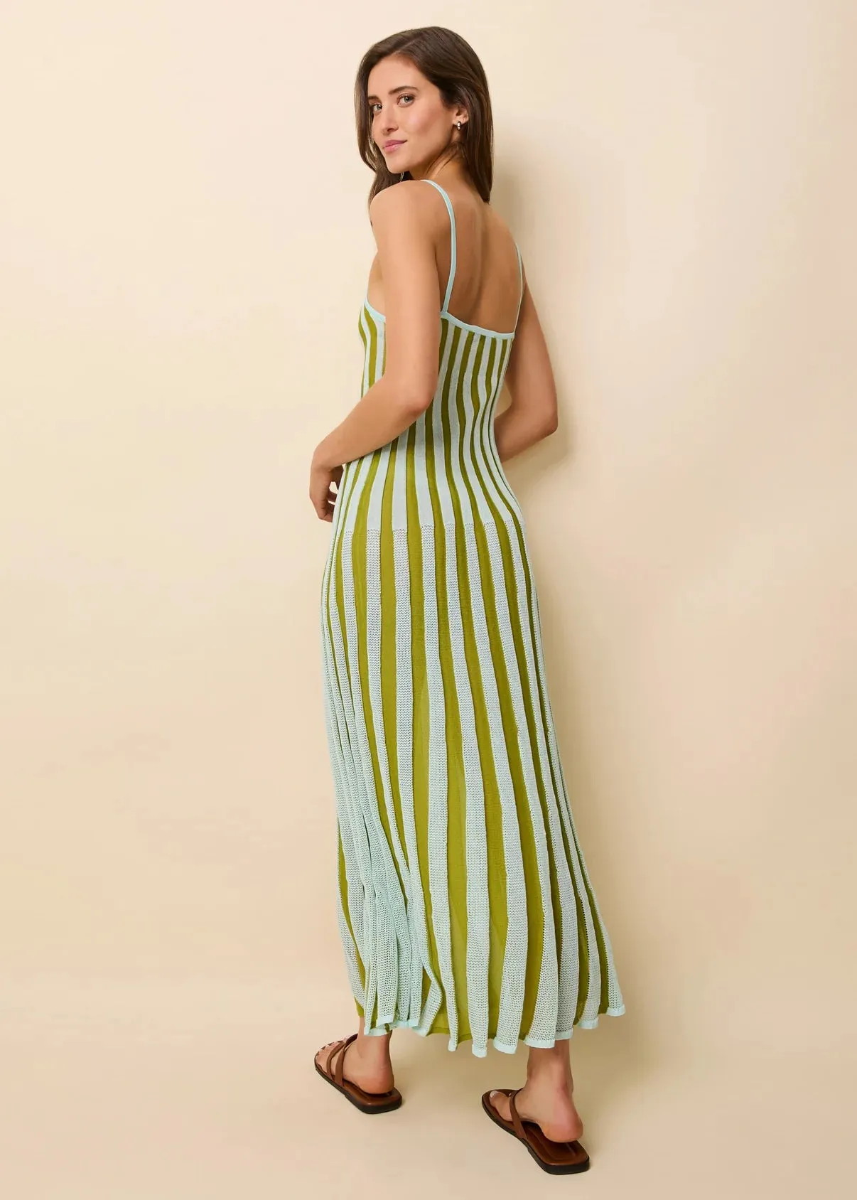 Kaylee Dress