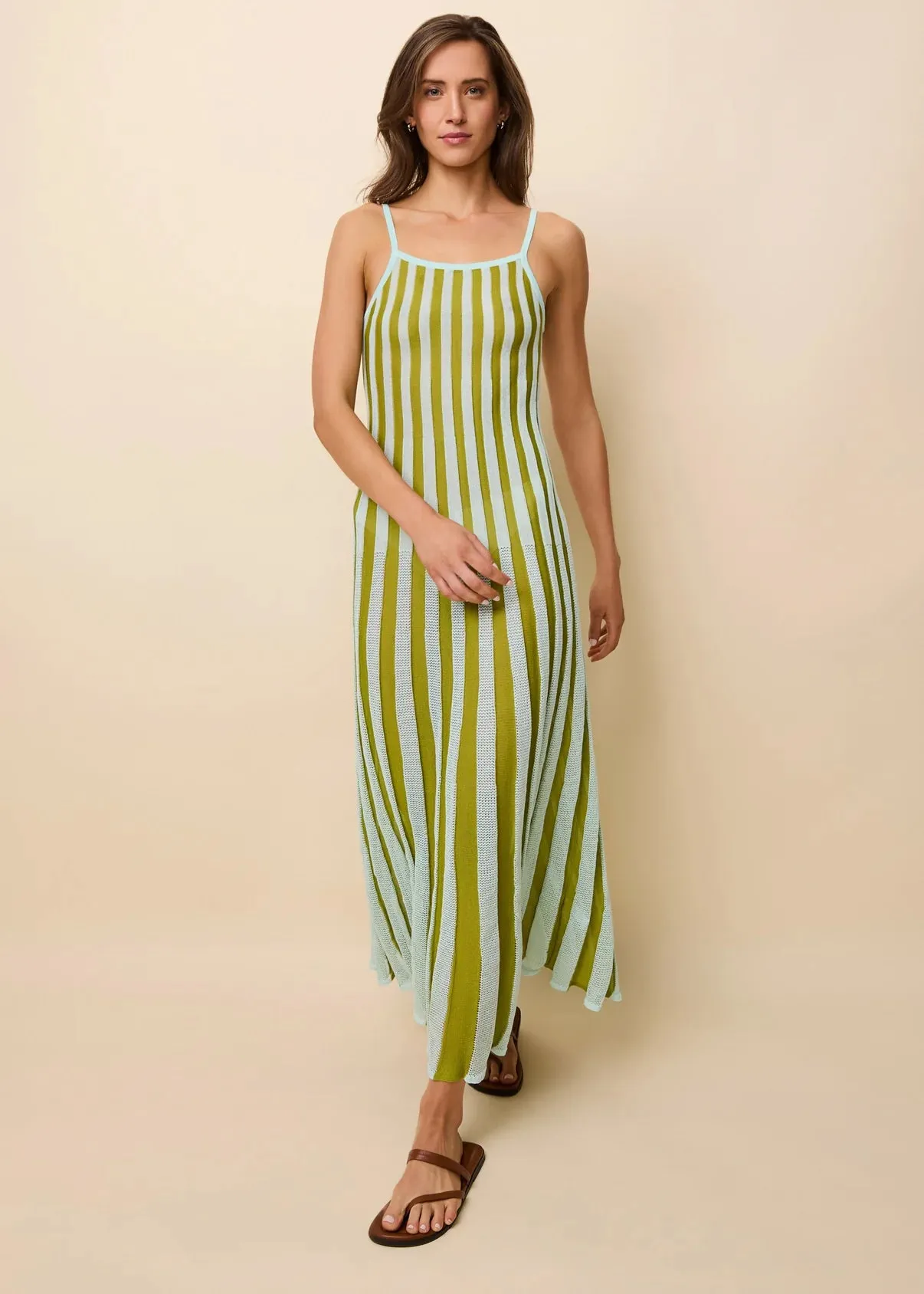 Kaylee Dress