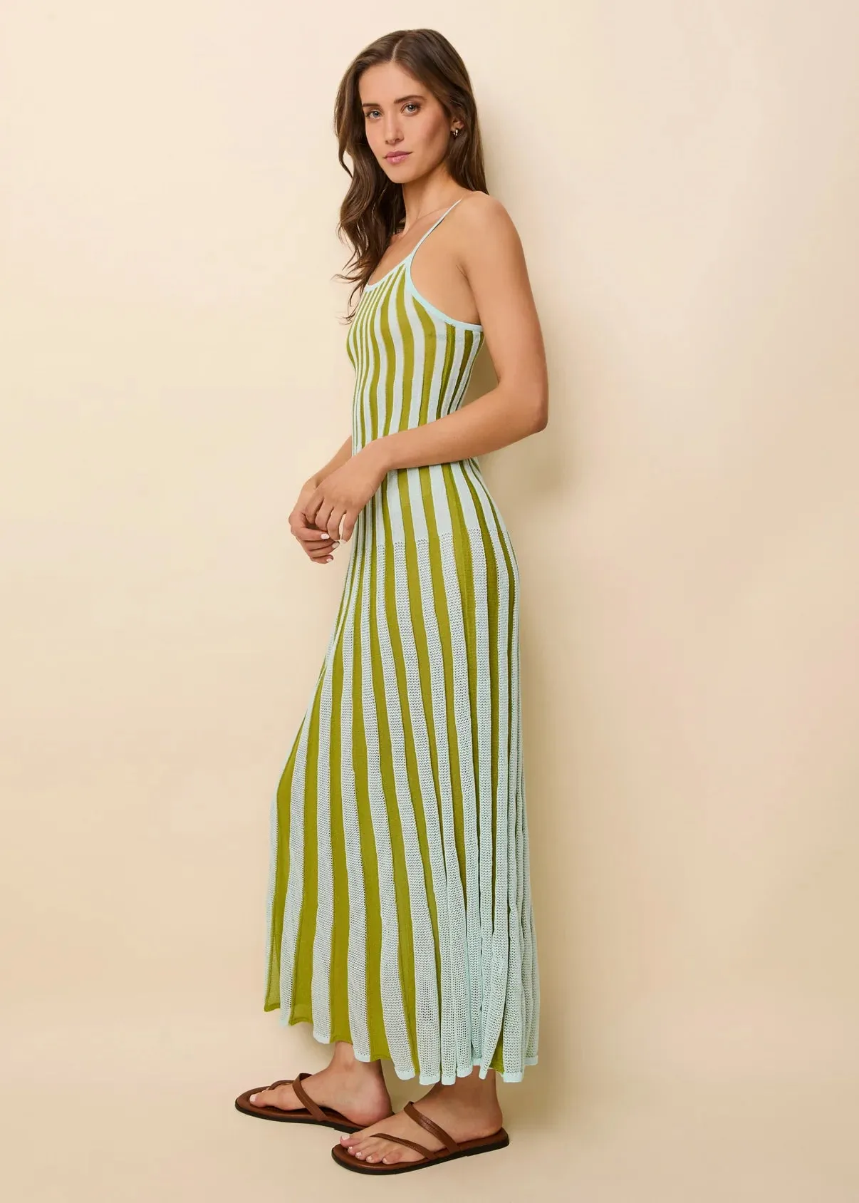 Kaylee Dress