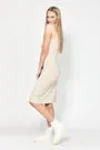 Ketz-Ke Knee Length Core Slip