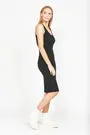 Ketz-Ke Knee Length Core Slip