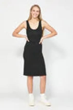 Ketz-Ke Knee Length Core Slip