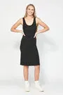 Ketz-Ke Knee Length Core Slip