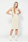 Ketz-Ke Knee Length Core Slip
