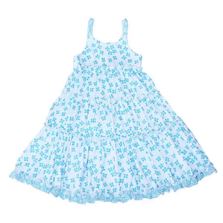 Knit Lalaka Dress for baby & girls- more colors