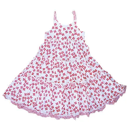 Knit Lalaka Dress for baby & girls- more colors