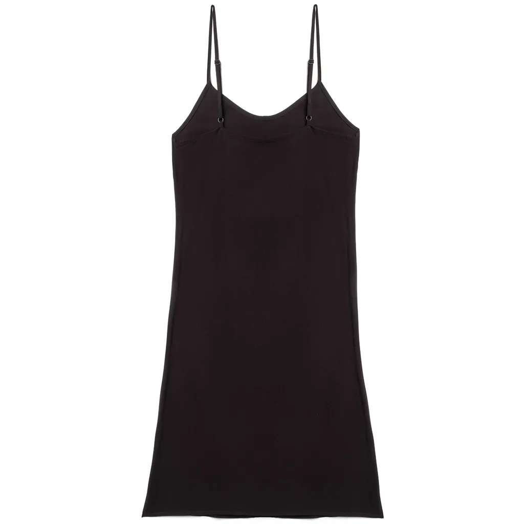 Late Night Slip Dress