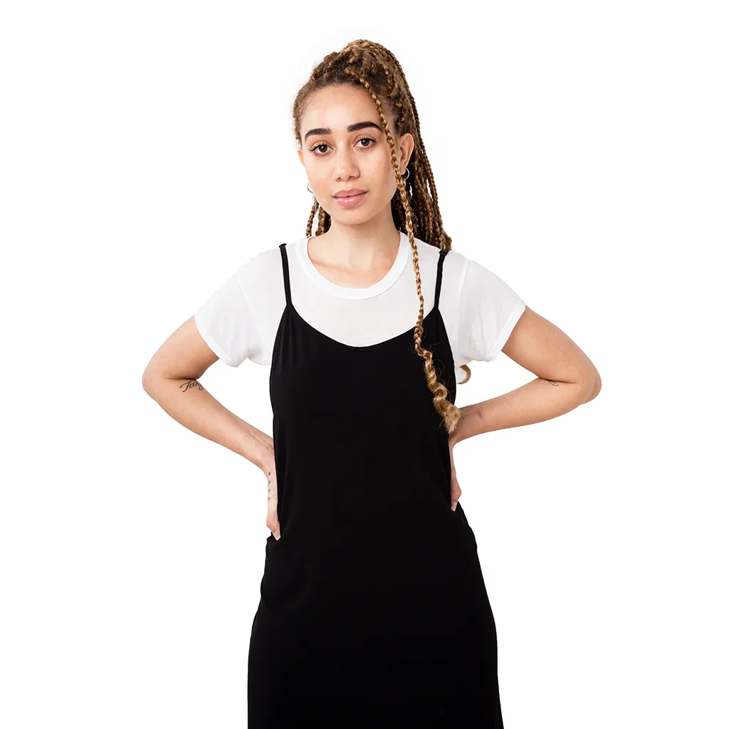 Late Night Slip Dress