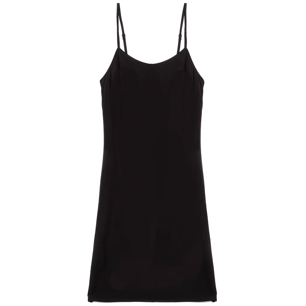 Late Night Slip Dress