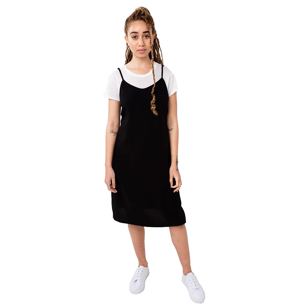 Late Night Slip Dress