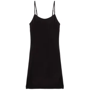 Late Night Slip Dress