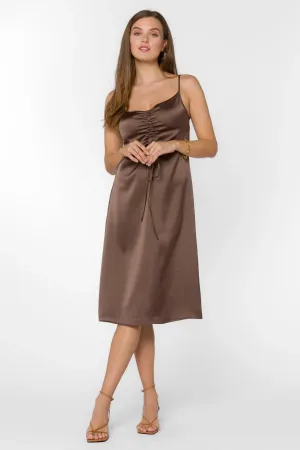 Livvy Slip Dress