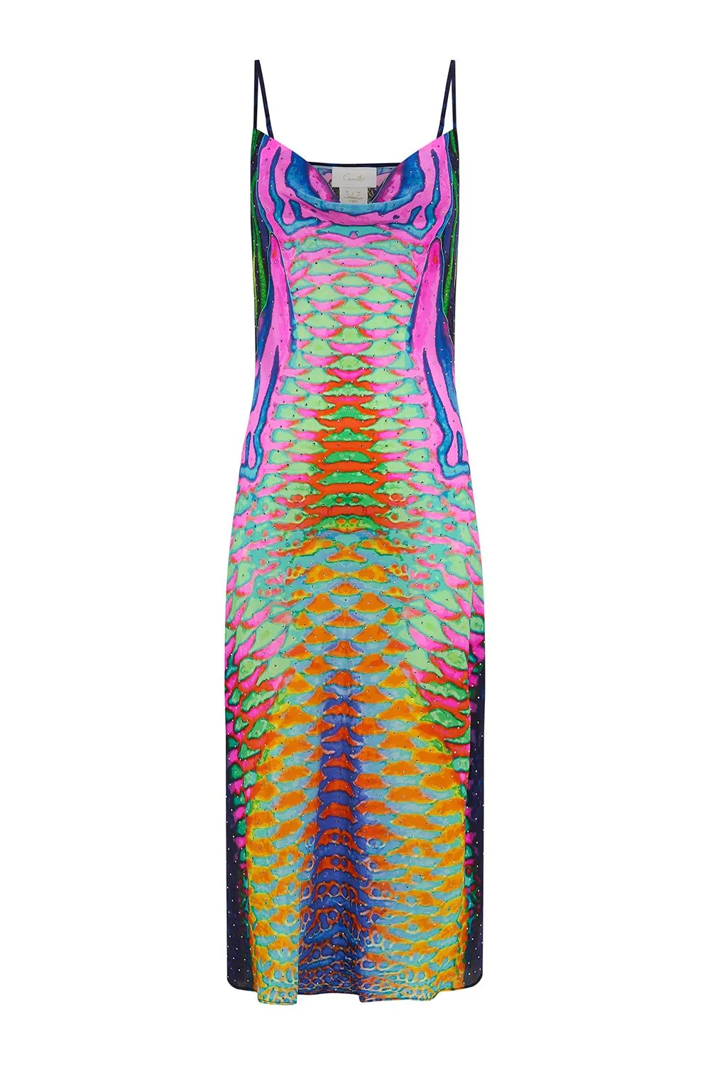 LONG BIAS SLIP POSEIDONS POISON