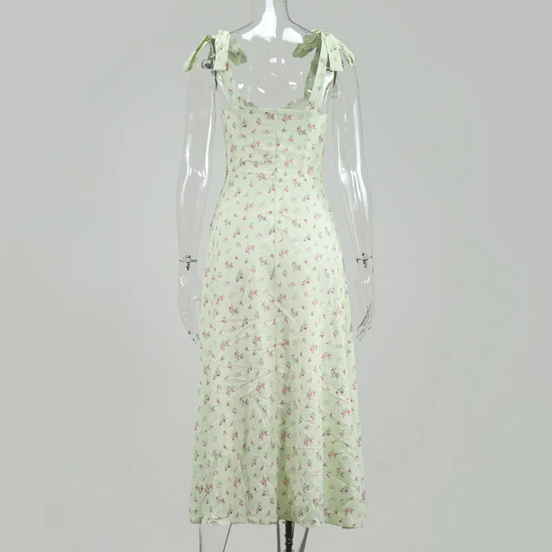 Love Is Fine Mini Dress
