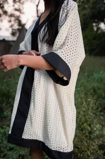 LUCIE DRESS