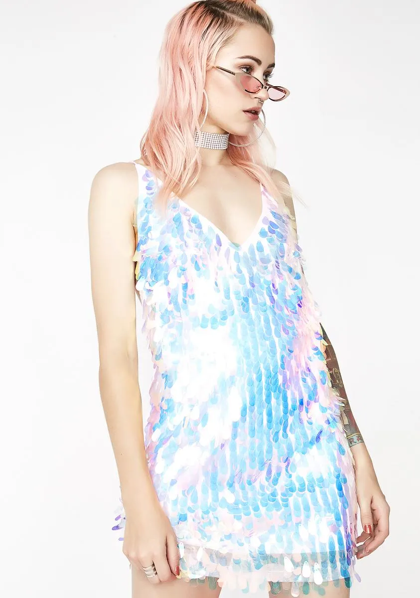 Luna Dress