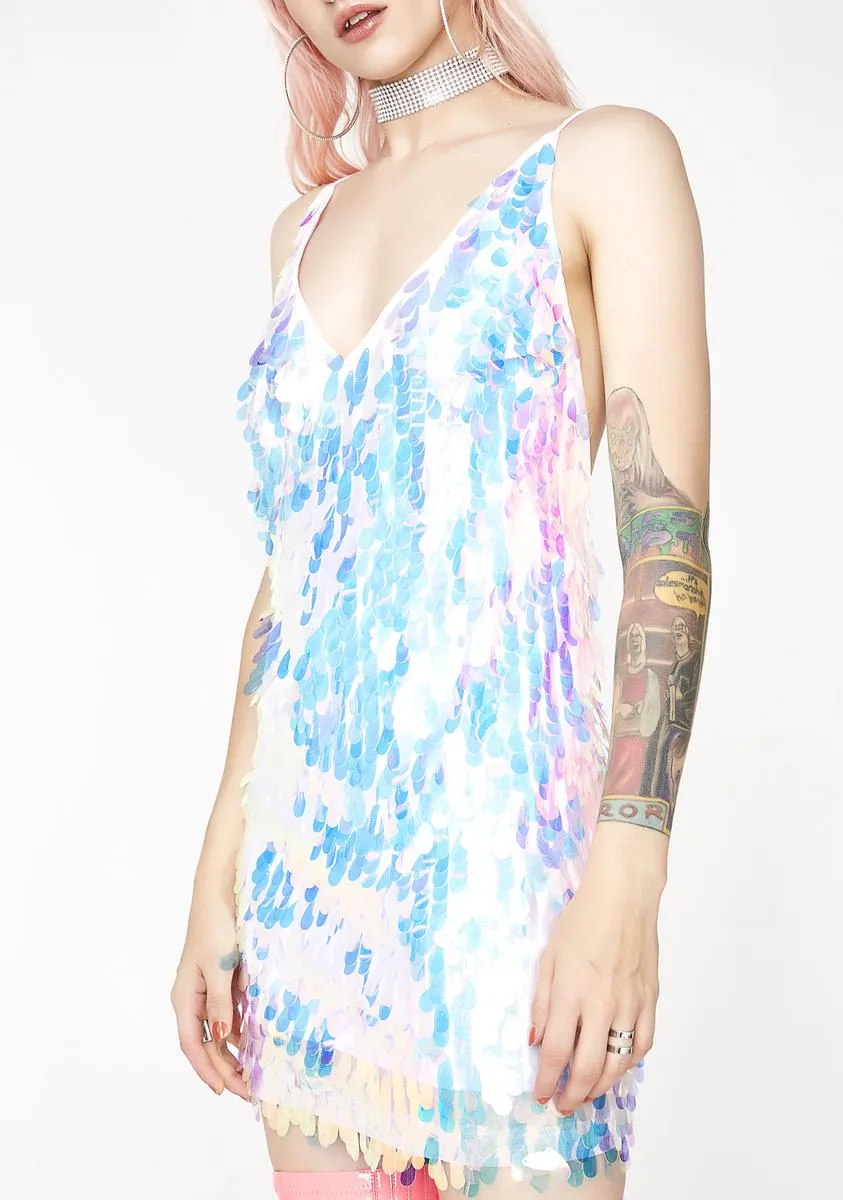 Luna Dress