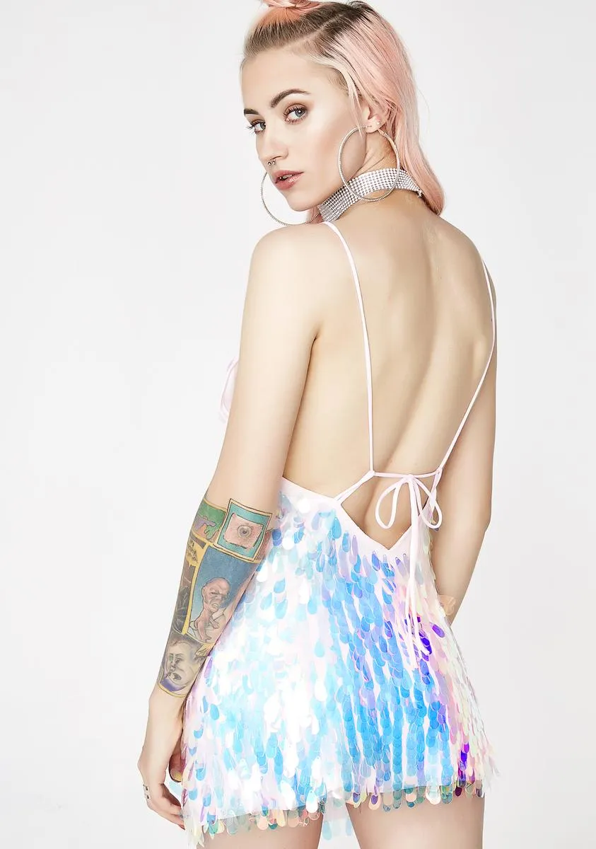 Luna Dress