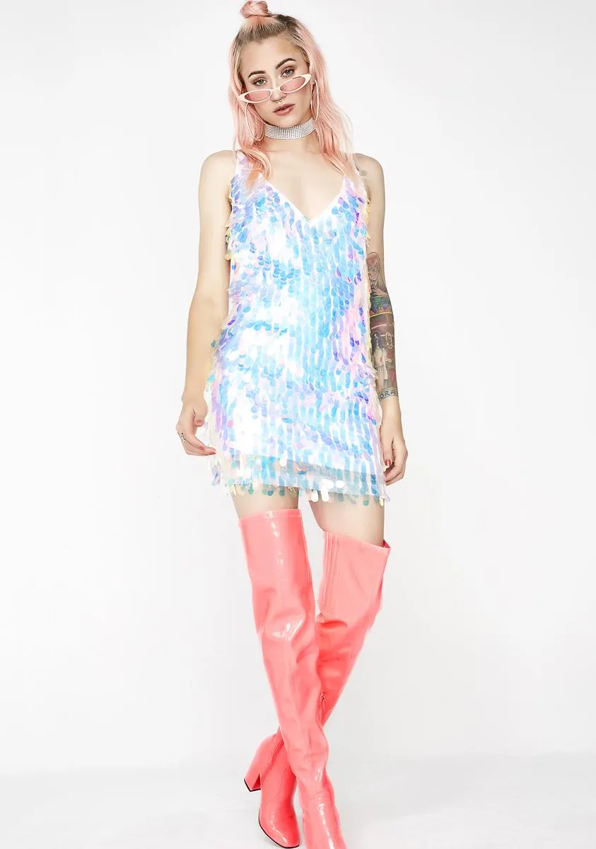 Luna Dress