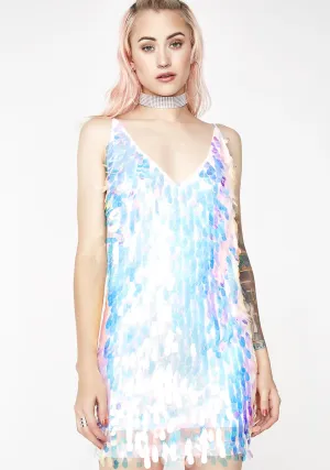 Luna Dress
