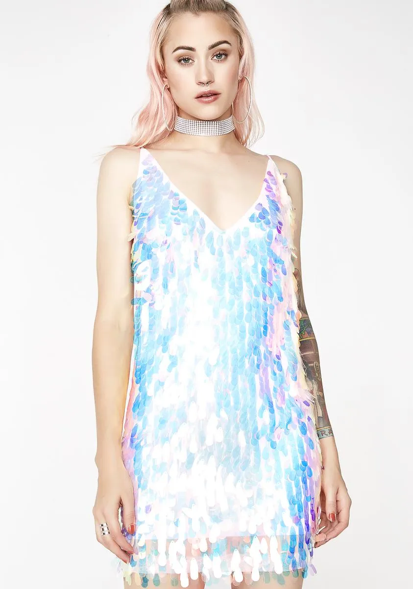 Luna Dress