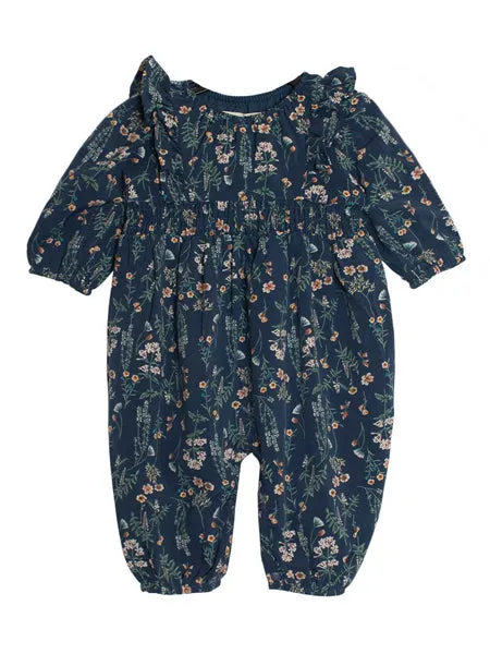 Mabel   Honey Perennial Romper