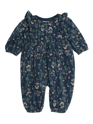 Mabel   Honey Perennial Romper