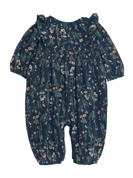 Mabel   Honey Perennial Romper