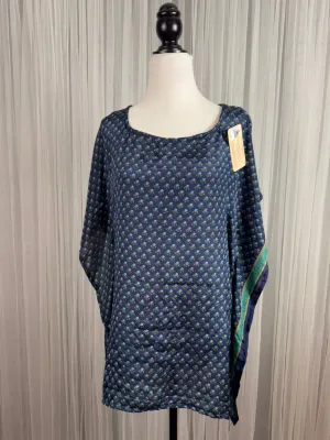 Matching Regular Round Neck Top-J05