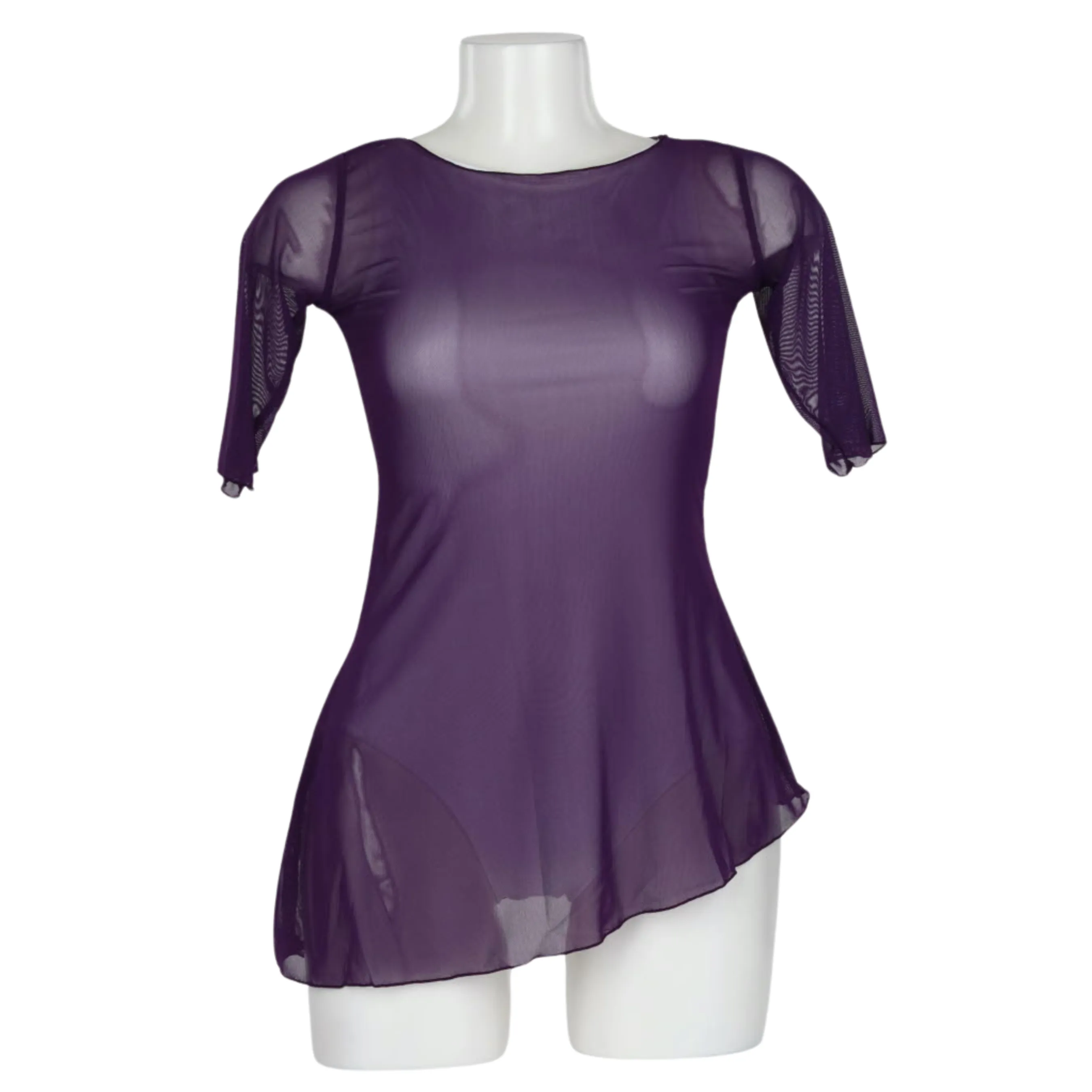 Mesh Dress Child