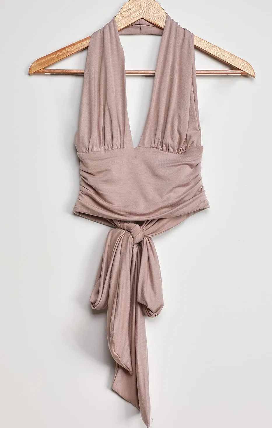 Monroe Halter