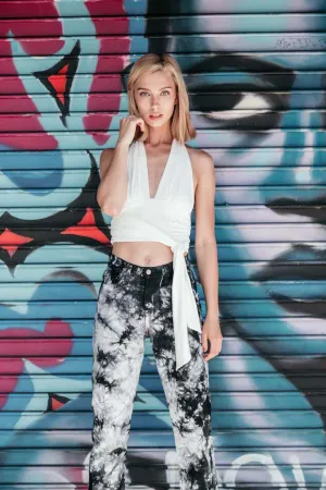 Monroe Halter