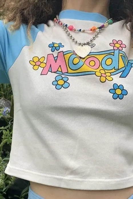 Moody Top