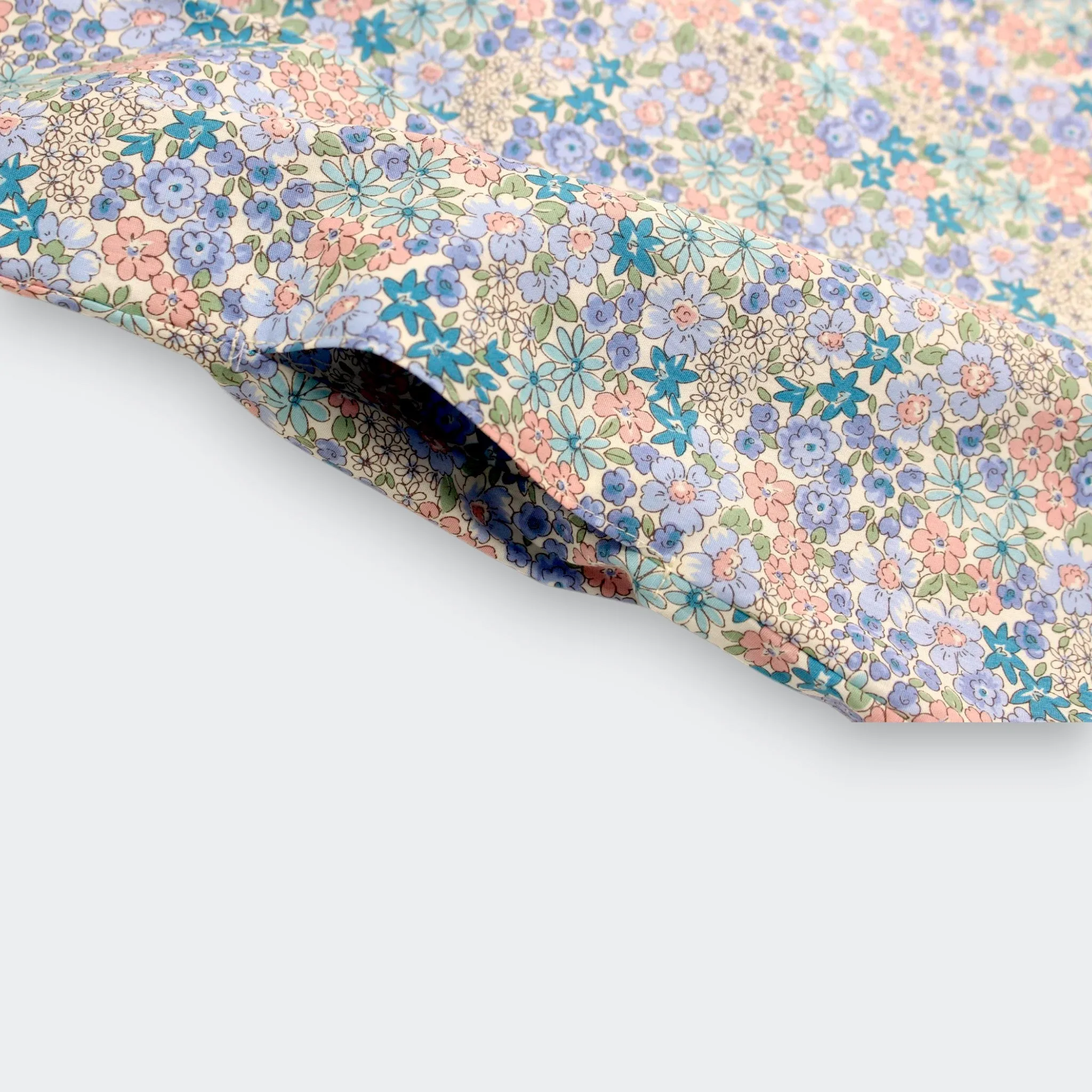 New Arrival: Cotton Meadow Bloom Sleeveless Dress