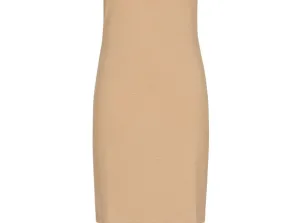 Nomansland slip dress honey